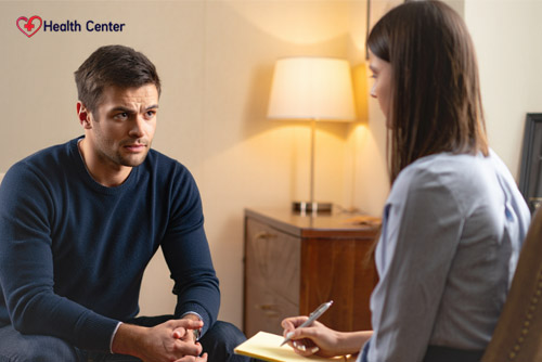 Как проходит лечение игромании в Поронайске в клинике Центр здоровья<