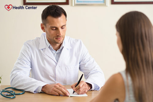 Лечение зависимости от Габапентина в Поронайске в клинике Центр здоровья